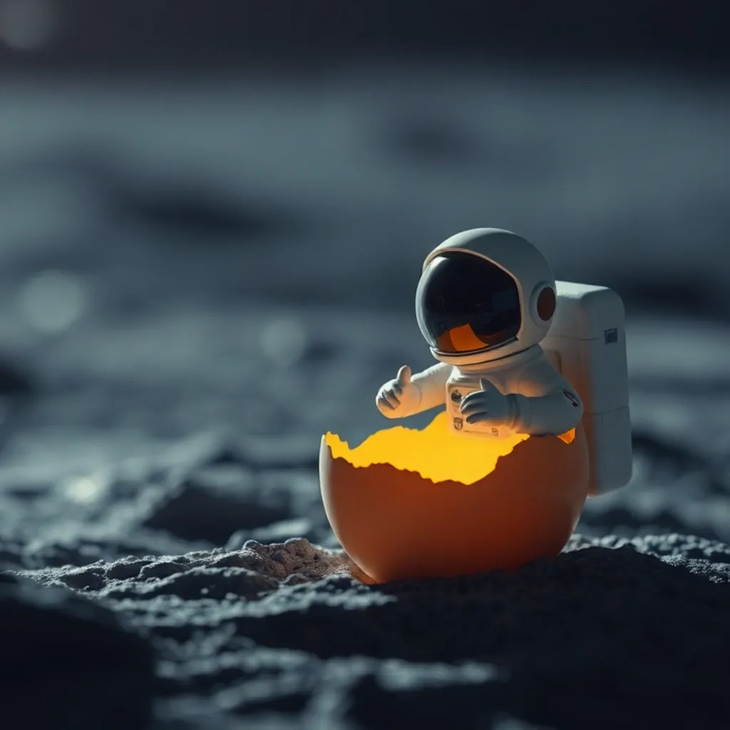 BabySea - Horizon Image