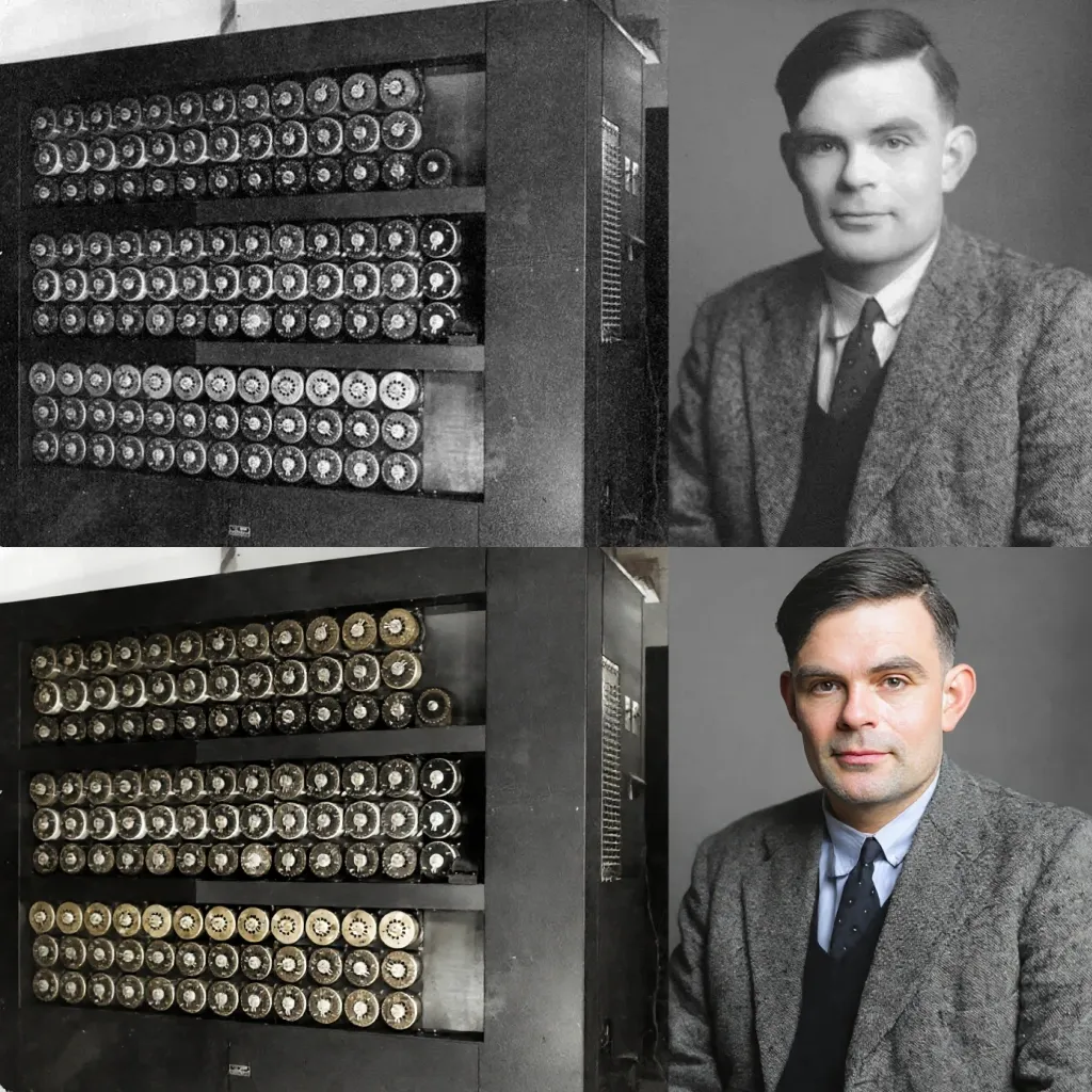 BabySea - Fixy Image