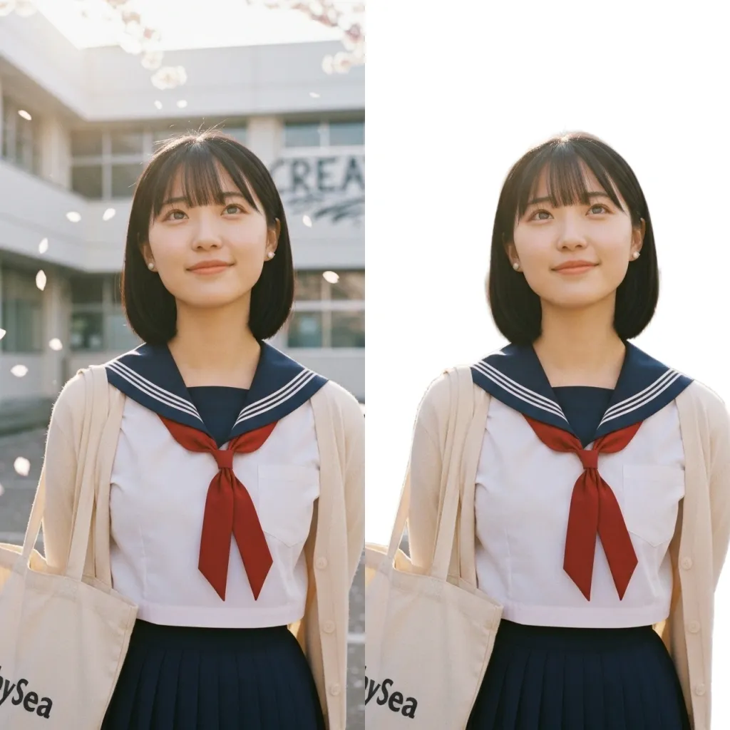 BabySea - Fixy Image